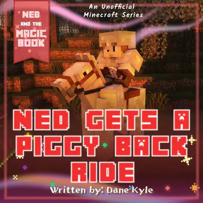 Ned Gets a Piggyback Ride