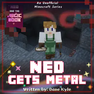 Ned Gets Metal