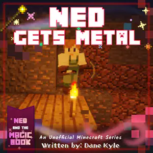 Ned Gets Metal