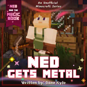 Ned Gets Metal