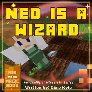 Ned is a Wizard