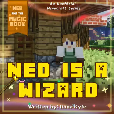Ned is a Wizard