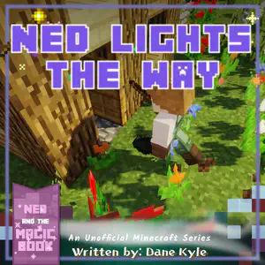 Ned Lights the Way