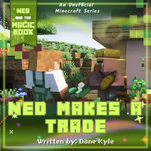 Fantasy Decodable Reader with ee Words | Ned Makes a Trade