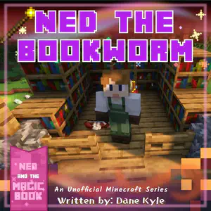 Ned the Bookworm