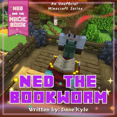 Ned the Bookworm