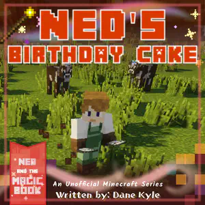 Ned's Birthday Cake