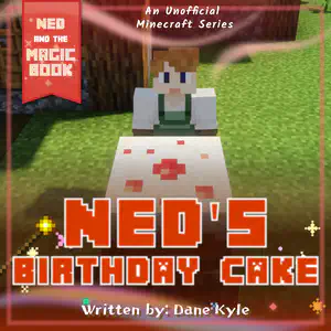 Ned's Birthday Cake