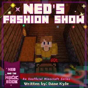 Ned's Fashion Show