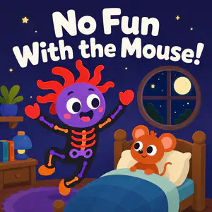 Animal Decodable Reader with th Digraph Words