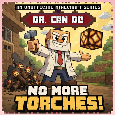 No More Torches! | Bookbot Decodable Reader Level 71
