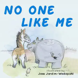SEL Decodable Reader with 'oo' Words | No One Like Me