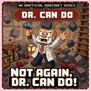 Minecraft Decodable Reader with CCVC and CCVCC Blends