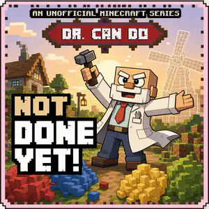 Minecraft Decodable Reader with Soft g Words