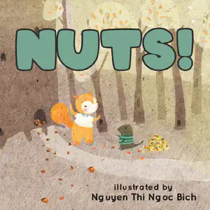Nuts!