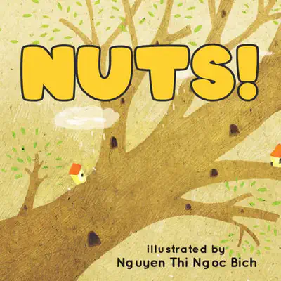 Nuts!