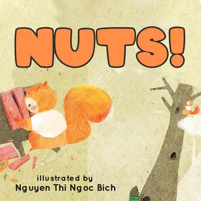 Nuts!
