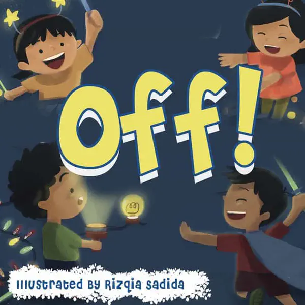 Free Science Decodable Reader with nk Blend | Off!