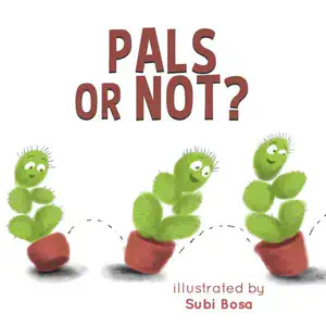 Pals or Not?