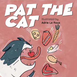 Pat the Cat