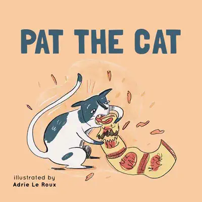 Pat the Cat