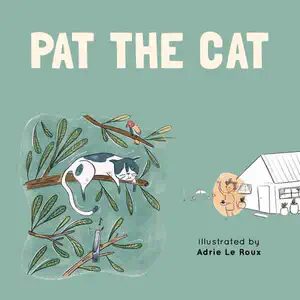 Free Decodable Reader with es Plurals | Pat the Cat