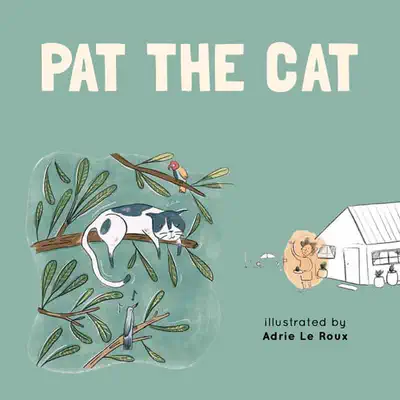 Pat the Cat