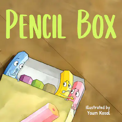 Pencil Box