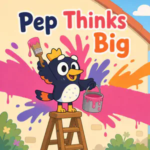 Animal Decodable Reader with the th Digraph