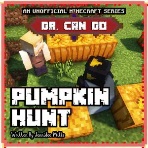 Pumpkin Hunt