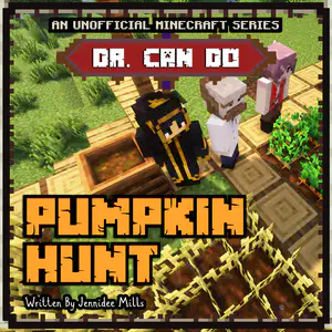 Pumpkin Hunt