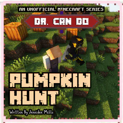 Pumpkin Hunt