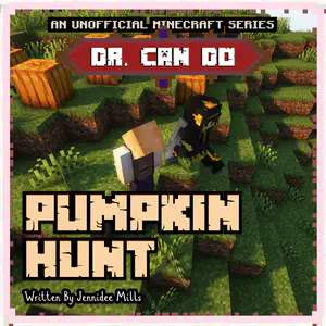 Adventure Decodable Reader with ci, si, ti Words | Pumpkin Hunt