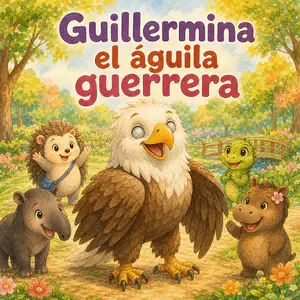 ¿Qué le pasa a Guillermina? | Libro ATAL nivel 38