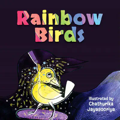 Rainbow Birds