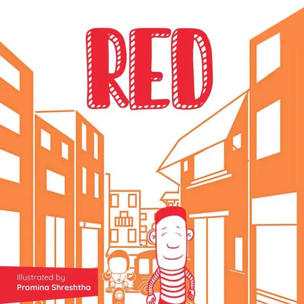 Free Adventure Decodable Reader with Prefixes | Red