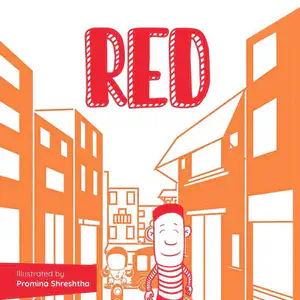 Free Adventure Decodable Reader with Prefixes | Red