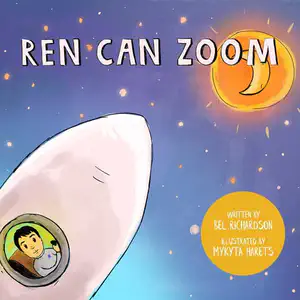 Adventure Decodable Reader with es Plurals | Ren Can Zoom!