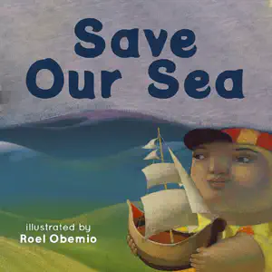Save Our Sea