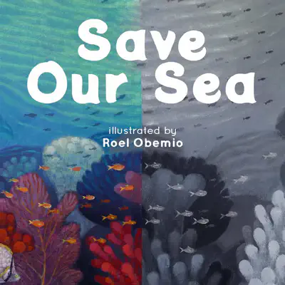 Save Our Sea