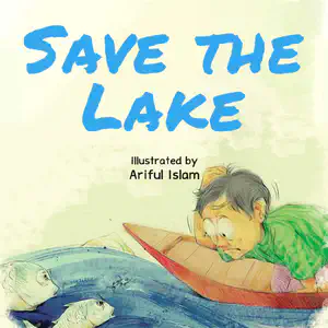 Save the Lake!