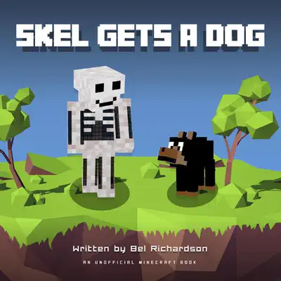 Skel Gets a Dog