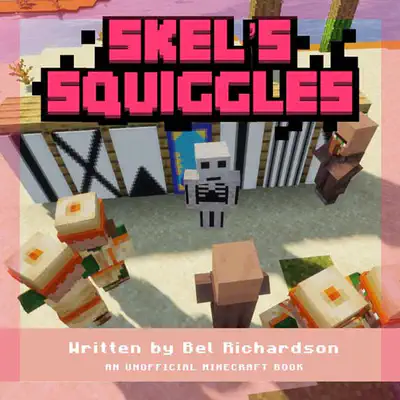 Skel's Squiggles
