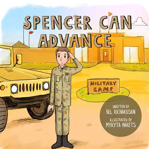 Spencer Can Advance!