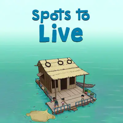 Spots to Live