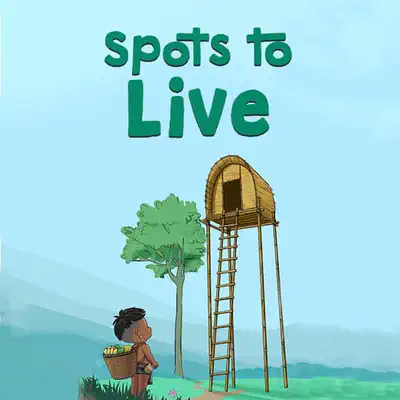 Spots to Live