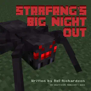 Starfang's Big Night Out