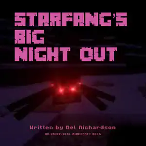 Starfang's Big Night Out