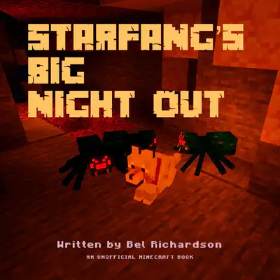 Starfang's Big Night Out