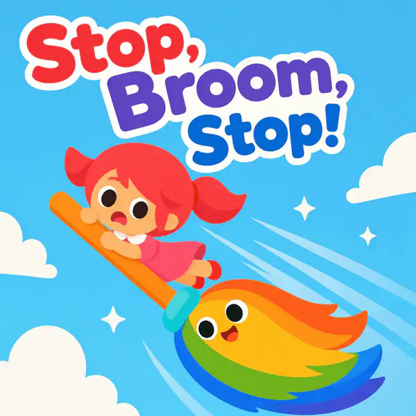 Fantasy Decodable Reader with sh Digraph Words